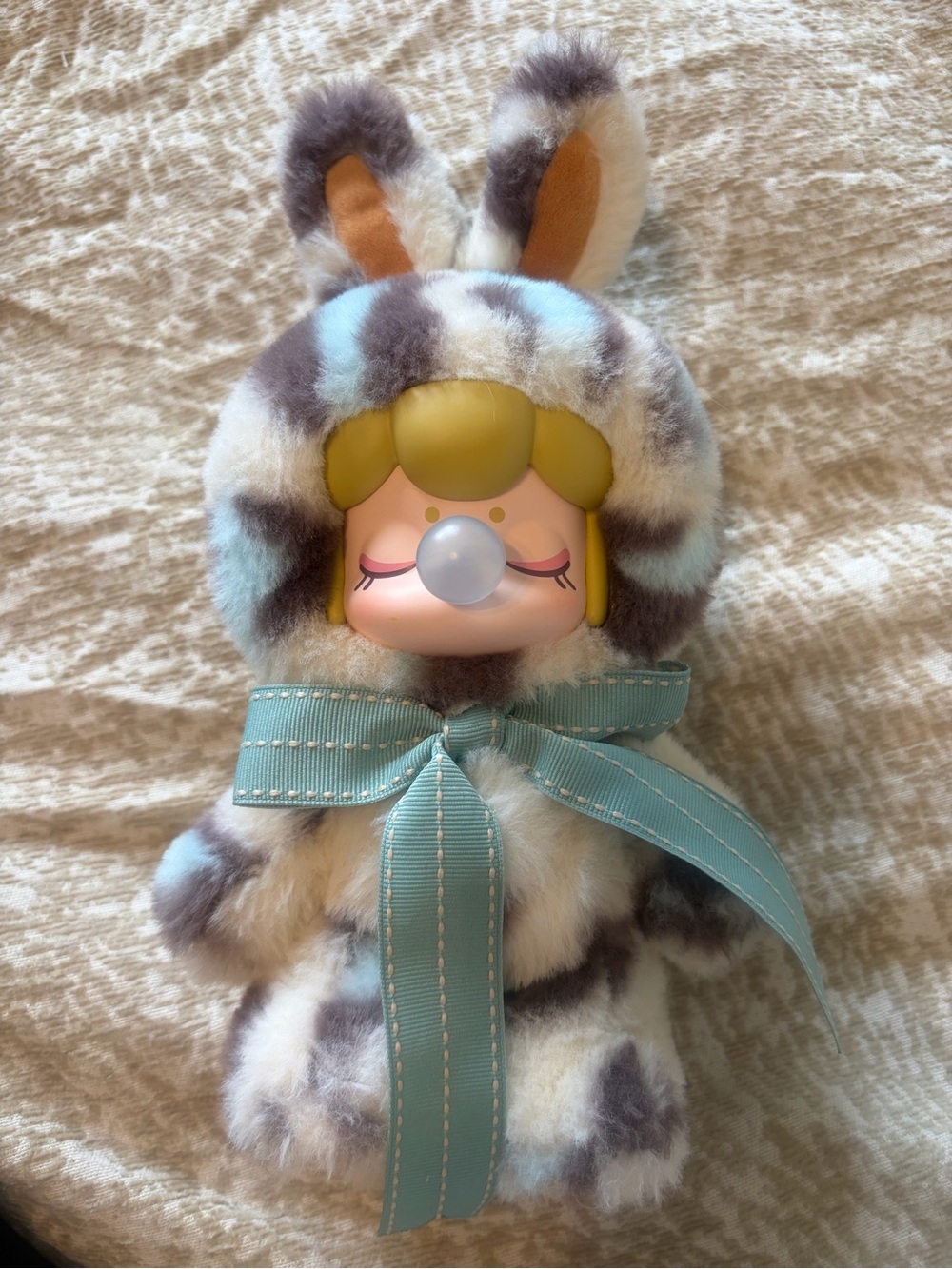 2/$30 Rolife Nanci Bunny